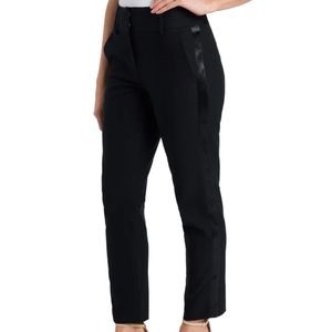 Emporio Armani Tuxedo Pants
